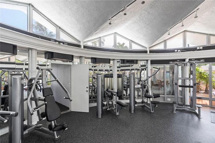 Crystal House #14H image #36