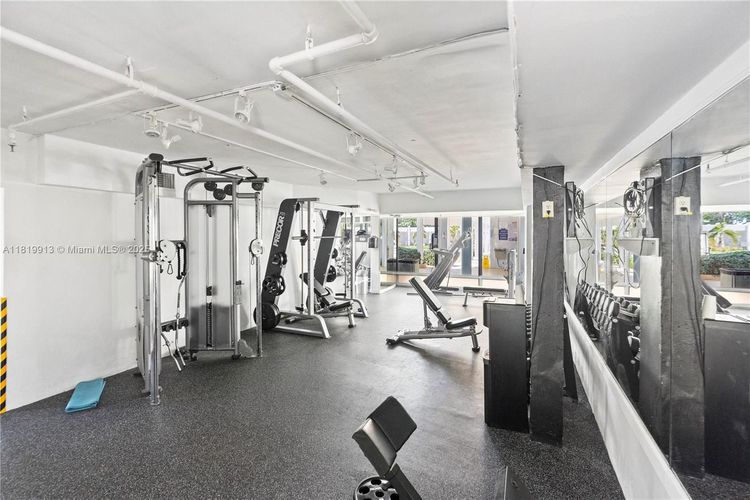 Crystal House #14H image #37