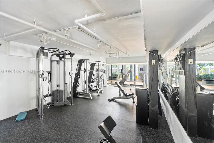 Crystal House #14H image #38