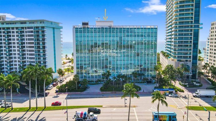 Crystal House #14H image #52