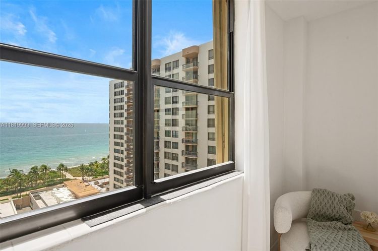 The Plaza of Bal Harbour #1508 image #15