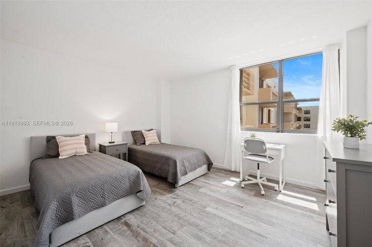 The Plaza of Bal Harbour #1508 image #19