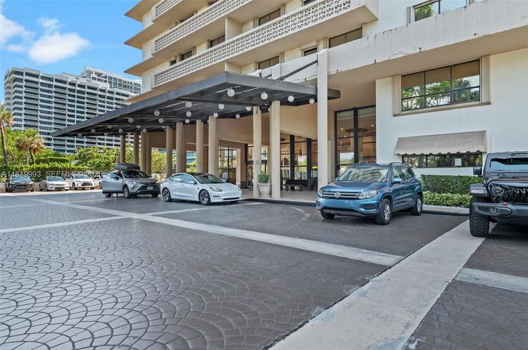 The Plaza of Bal Harbour #1508 image #22