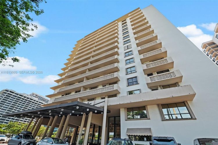 The Plaza of Bal Harbour #1508 image #23