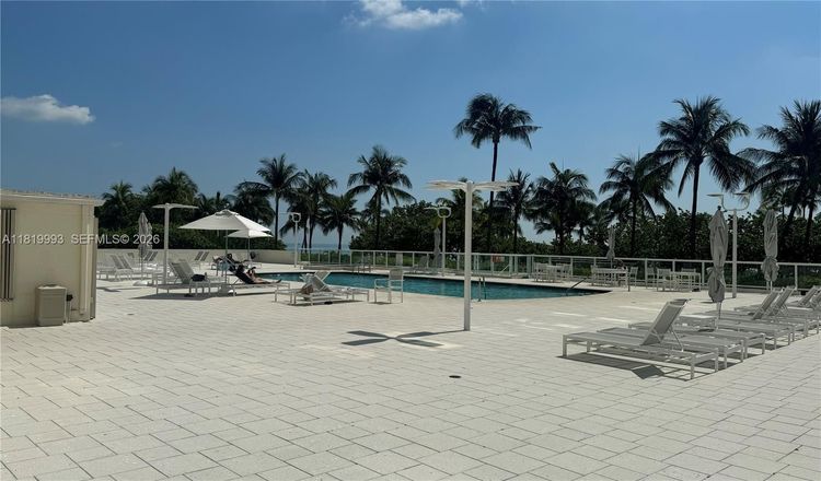 The Plaza of Bal Harbour #1508 image #24