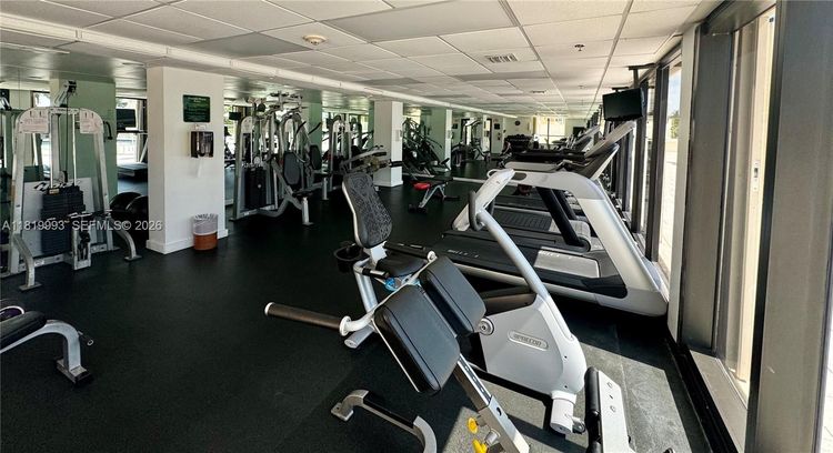 The Plaza of Bal Harbour #1508 image #25