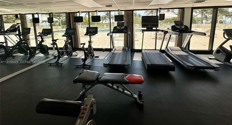 The Plaza of Bal Harbour #1508 image #26