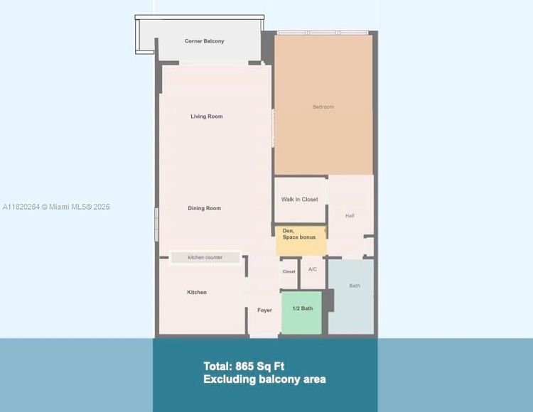 Fountain Towers #405 image #34