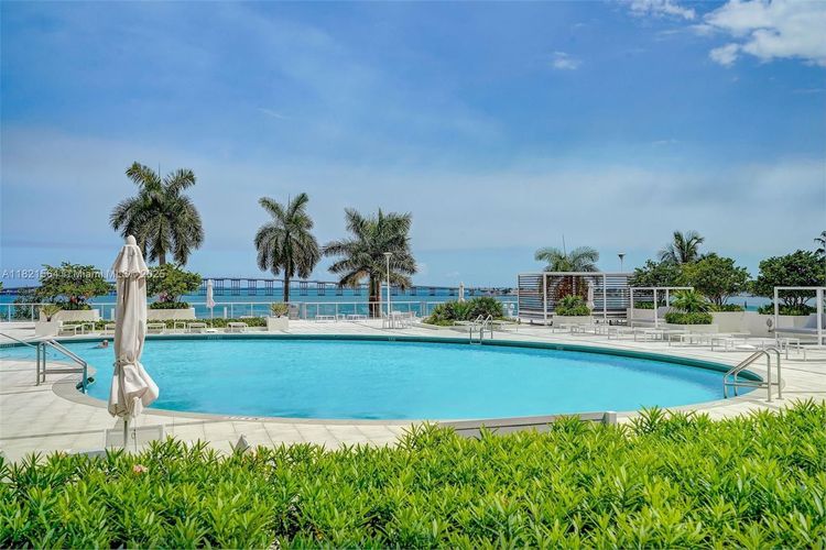 The Palace Condo #A2102 image #30