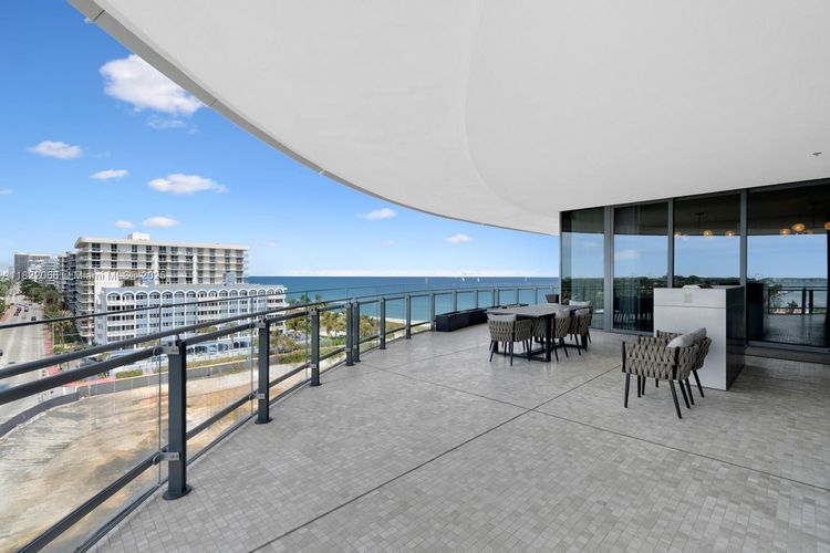 Eighty Seven Park #805 image #19