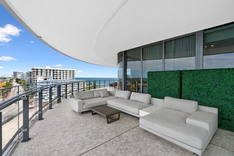Eighty Seven Park #805 image #21