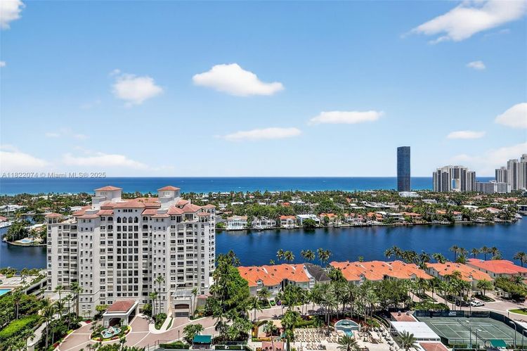 Porto Vita North Tower #2201 image #35