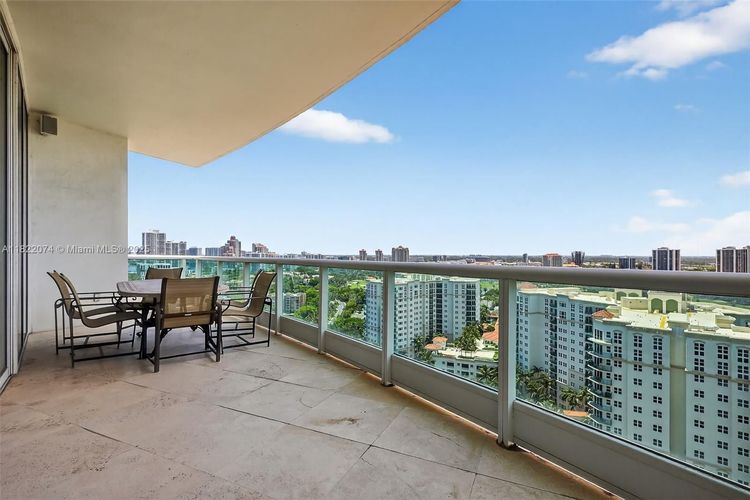 Porto Vita North Tower #2201 image #59