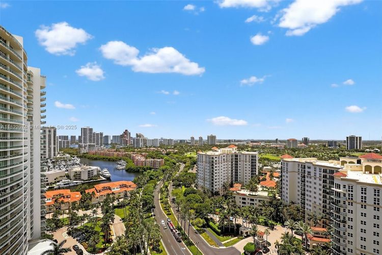 Porto Vita North Tower #2201 image #75