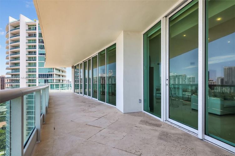 Porto Vita North Tower #2201 image #78