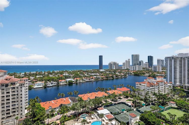 Porto Vita North Tower #2201 image #79