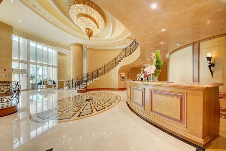 Porto Vita North Tower #2201 image #80