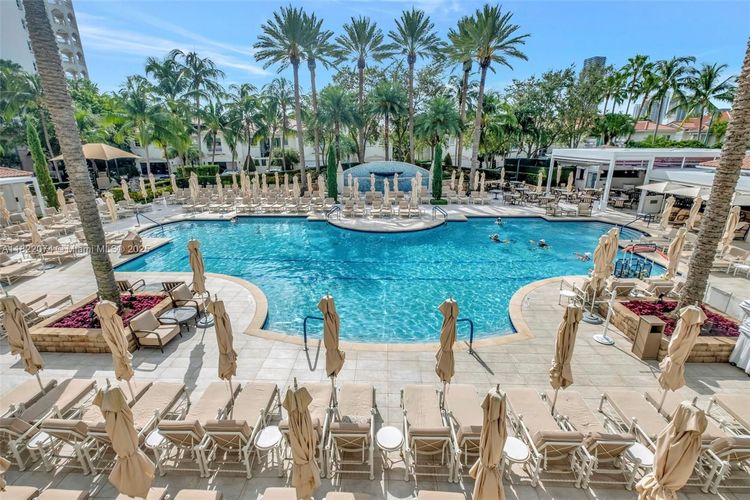 Porto Vita North Tower #2201 image #82