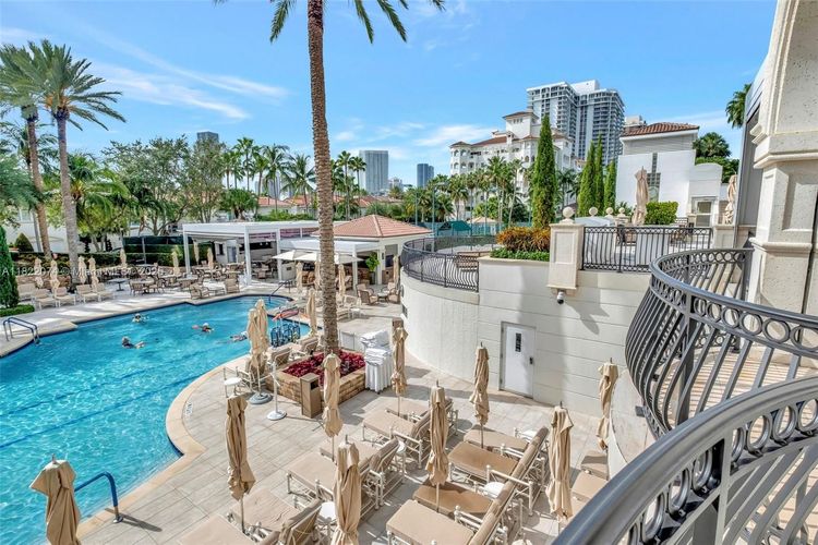 Porto Vita North Tower #2201 image #83