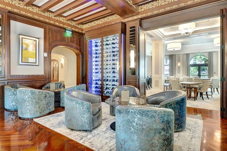 Porto Vita North Tower #2201 image #90