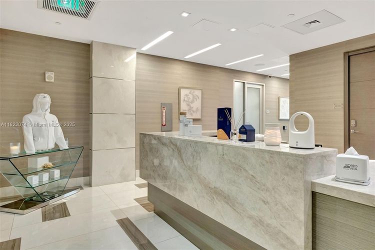 Porto Vita North Tower #2201 image #91