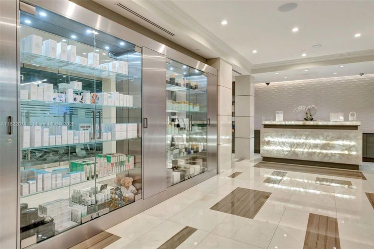 Porto Vita North Tower #2201 image #92