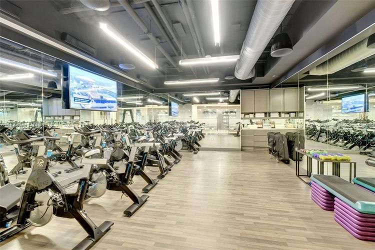 Porto Vita North Tower #2201 image #93