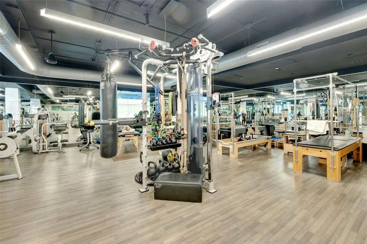 Porto Vita North Tower #2201 image #94