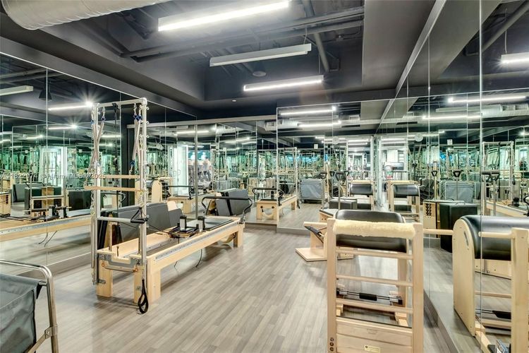 Porto Vita North Tower #2201 image #95