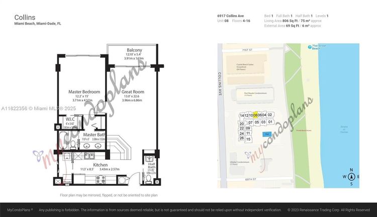 The Collins #408 image #18