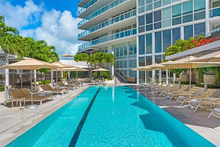 ICON South Beach #2705 image #43