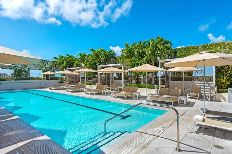 ICON South Beach #2705 image #45