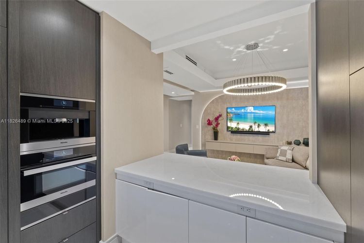 The Estates at Acqualina #3003 image #14