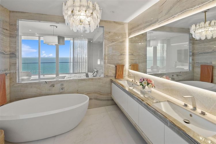 The Estates at Acqualina #3003 image #21