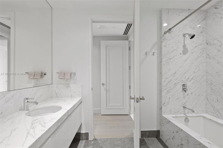 The Estates at Acqualina #3003 image #39