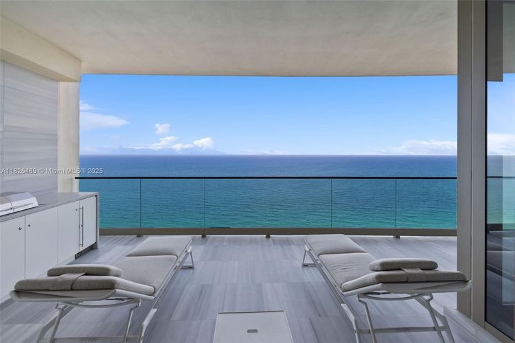 The Estates at Acqualina #3003 image #46