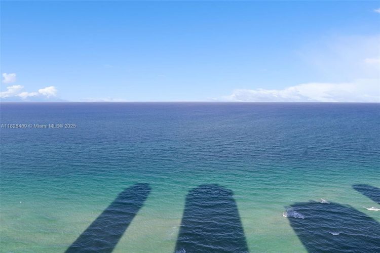 The Estates at Acqualina #3003 image #50