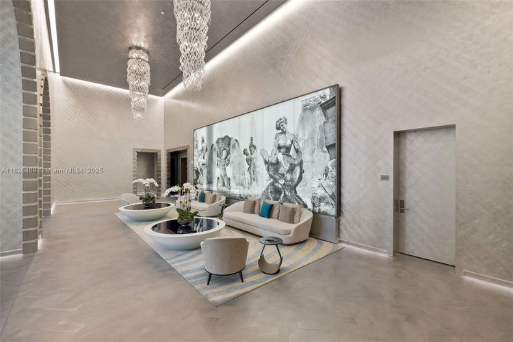 The Estates at Acqualina #3003 image #53