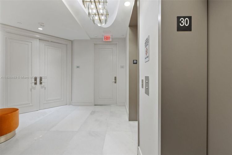 The Estates at Acqualina #3003 image #55