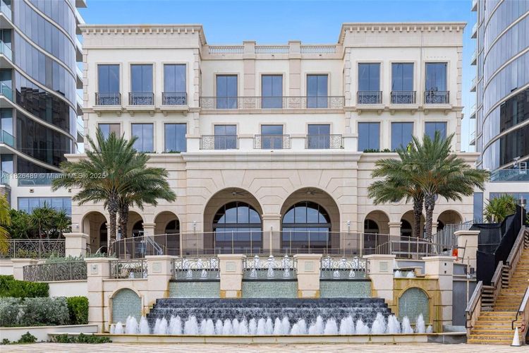 The Estates at Acqualina #3003 image #66