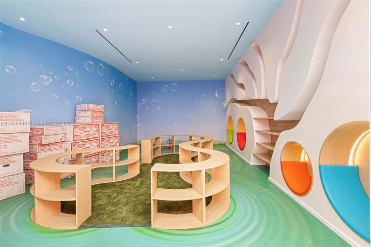 The Estates at Acqualina #3003 image #77