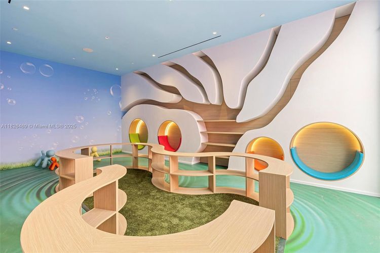 The Estates at Acqualina #3003 image #78