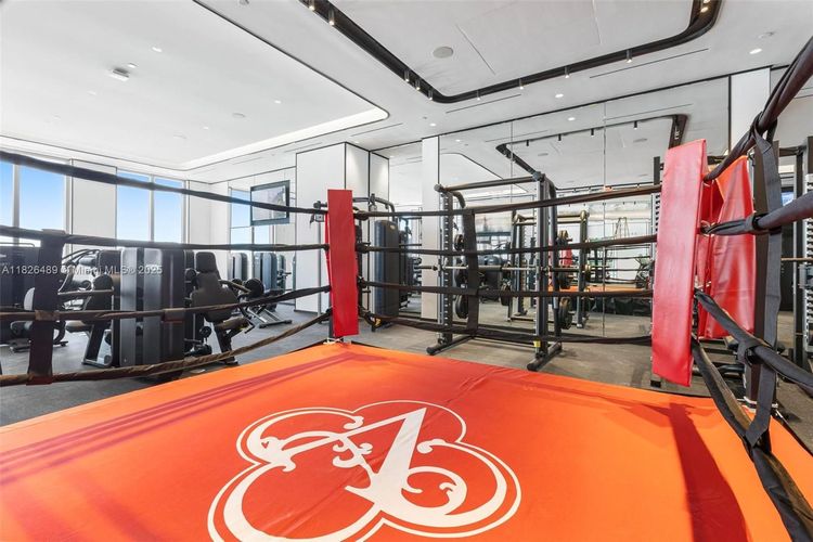 The Estates at Acqualina #3003 image #83