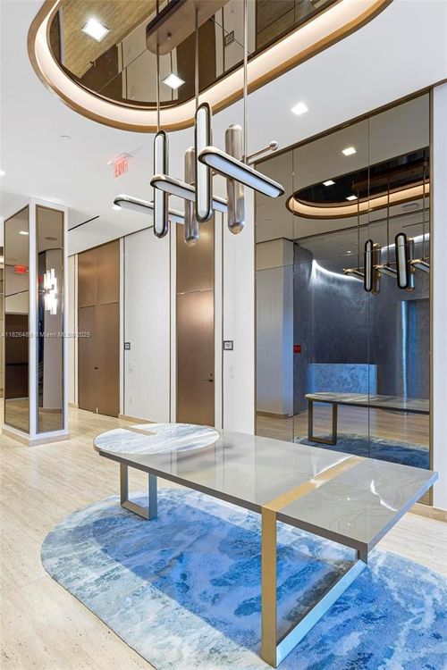 The Estates at Acqualina #3003 image #89