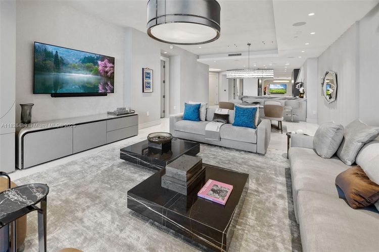 The Estates at Acqualina #3003 image #8