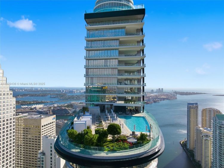 Aston Martin Residences #5009W image #22