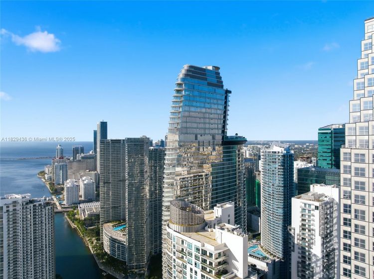 Aston Martin Residences #5009W image #25