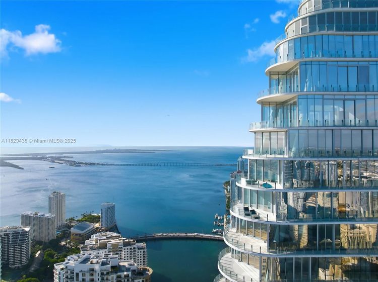 Aston Martin Residences #5009W image #26