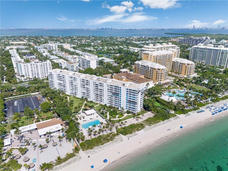 Sands of Key Biscayne #5H image #26