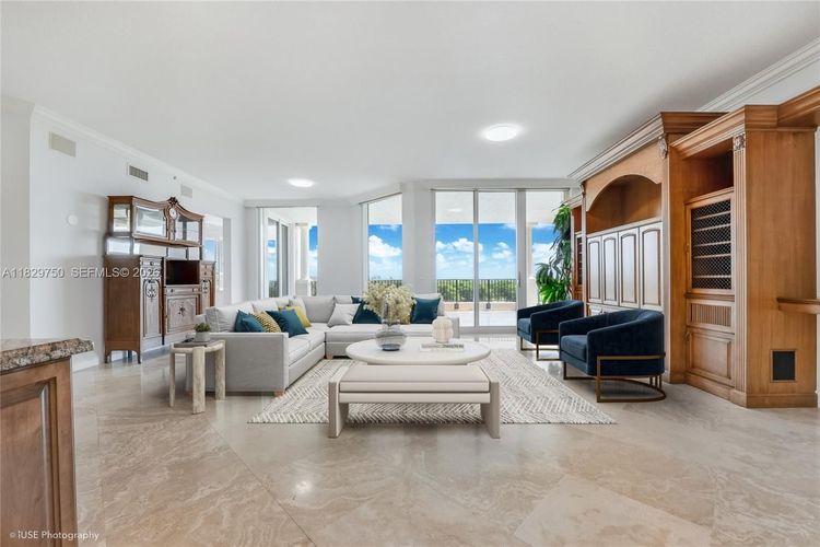 Milano Condo at Deering Bay #502 image #10